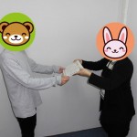 春が来た！