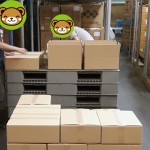 企業実習で学んだこと….
