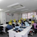 準備って大事ですよね！（就活事前懇談会の実施報告）