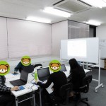 PCに触ってみませんか？