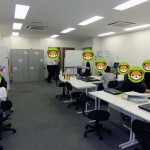 内覧会のお知らせ