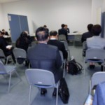 障がい者雇用促進面談会に行きました！