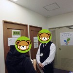 高次脳機能障害の方への個別支援