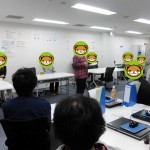 小倉センター初！OG・OB会！