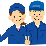 職場体験実習に行ってきました！