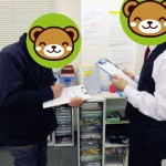 特別訓練・支援！！その２