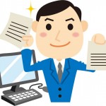 祝！就労継続２年！！