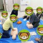 救急法講習会を通して見えたもの