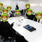 集団軽作業