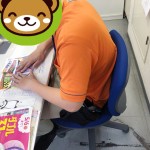 実習に行こう！