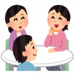 グループトーク訓練