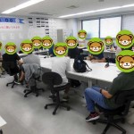 OB・OG会を開催しました！！