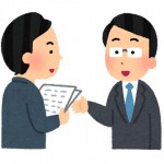 定着支援について