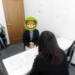 何度もやれば自信につながる！