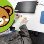 事務系作業について