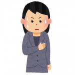緊張とどう付き合う！？