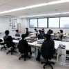 集団軽作業訓練
